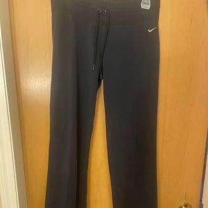 Ladies “Nike” jogging pants